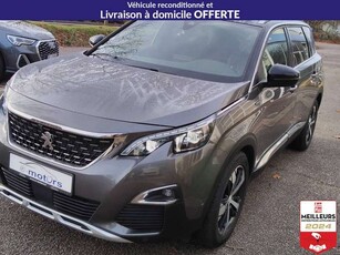 Peugeot 5008PureTech 180ch S&S EAT8 - GT Line