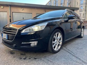 Peugeot 508508 SW 2.0 hdi 16v Access 163cv