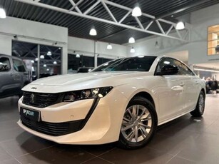 Peugeot 508ACTIVE