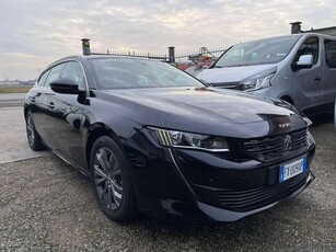 Peugeot 508SW 1.5 bluehdi Business