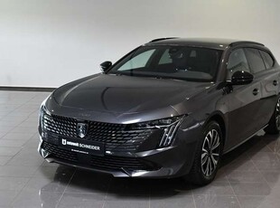 Peugeot 508SW 1.5 HDI Allure Pack ACC Navi LED