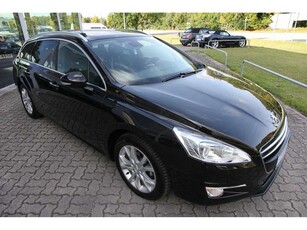 Peugeot 508SW Business-Line HDi 115