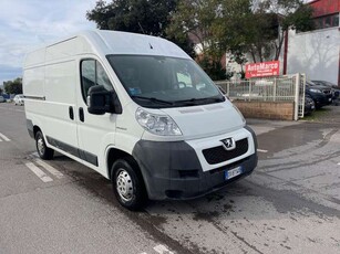 Peugeot Boxer330 2.2 HDi/100CV PC-TN Combi Comfort