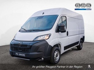 Peugeot BoxerKasten 2.2 333 L2H2 BlueHDi 140 FSE AHK