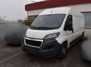 Peugeot BoxerKasten Hochraum 335 L3H2 Premium BlueHDi 1