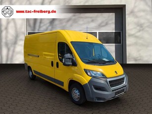 Peugeot BoxerKasten Hochraum L3H2 **EXPORT**