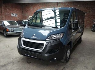 Peugeot BoxerKasten L1 H1 Klima Kamera Tempo Tüv E6