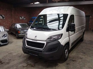 Peugeot BoxerKasten L3 H2 Tüv Neu Klima BremseNeu Euro5