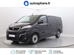 Peugeot Expert2.0 BlueHDi 145ch S&S Long 9 Places