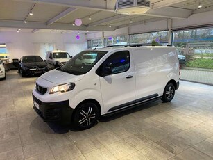 Peugeot Expert2.0 BlueHDI Pro L2 *Klima*Garantie*