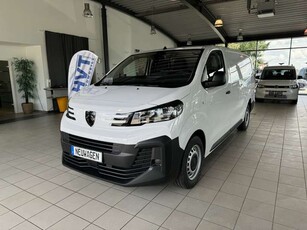 Peugeot Expert2.0l BlueHDi 145 L3 |CITY|KAMERA|LADEBODEN