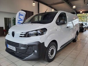 Peugeot Expert2.0l BlueHDi 145 L3 |CITY|LED|VISIBILITY|LADEBODEN