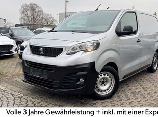 Peugeot ExpertEXPERT KASTEN PREMIUM 1HD-EU6-AUTOMATIK-BT-LEDER