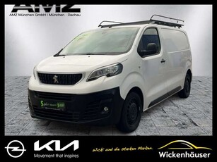 Peugeot ExpertKasten L2 Premium AHK Kamera