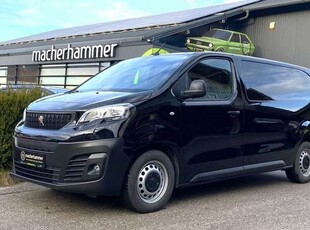 Peugeot ExpertPremium Elektromotor L2*SITZ-HZ*PDC*