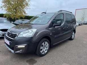 Peugeot Partner1.2 110 CH Outdoor