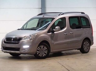 Peugeot Partner1.6HDi Style 5pl - GPS - Clim