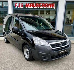 Peugeot PartnerBlueHDi 75 CV Furgone 3 posti