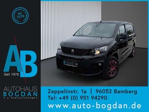 Peugeot PartnerPremium L2 Navi*Kamera*PDC*Tempomat*SHZ