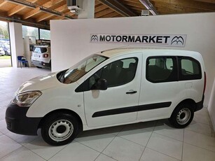 Peugeot PartnerTepee 1.6 bluehdi Access 75cv