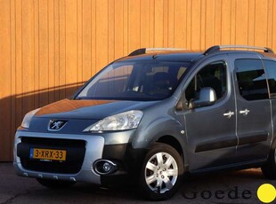 Peugeot PartnerTepee 1.6 XT 7-zits