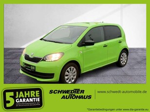 Skoda Citigo1.0 Active Rückfahrkamera ABS