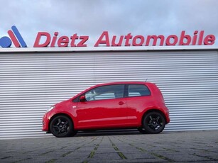 Skoda Citigo1.0 Ambition Gerne Finanzierung +++