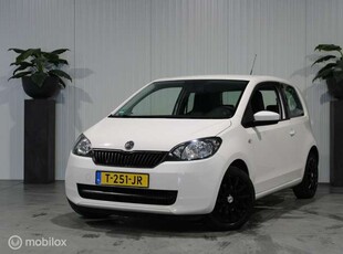 Skoda Citigo1.0 Easy nieuwe apk