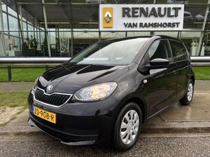 Skoda Citigo1.0 Greentech Ambition / Airco / Cruise / Bluetoot