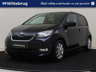 Skoda Citigo1.0 Greentech Ambition | Airconditioning | Lichtme