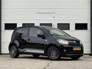 Skoda Citigo1.0 Grt. Monte Carlo Airco | Navigatie| 16 inch LM