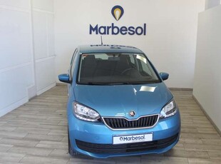 Skoda Citigo1.0 MPI Ambition 44kW