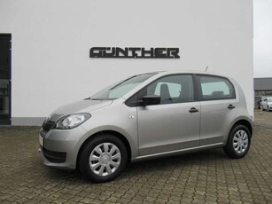 Skoda CitigoActive 1.0 44KW 5G