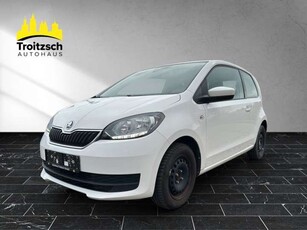 Skoda CitigoAmbition Ambition