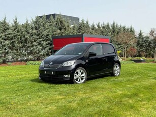 Skoda CitigoClever Sport | *WENIG KM*VIELE EXTRAS*FINANZIERUNG