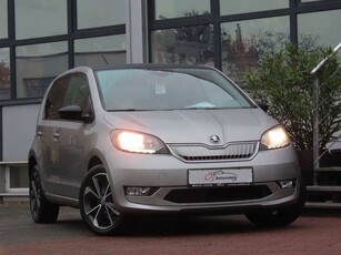 Skoda Citigoe iV Style