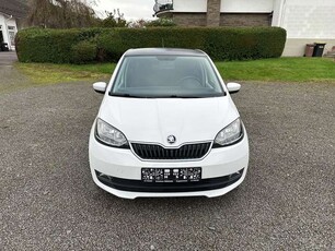 Skoda CitigoStyle