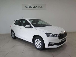 Skoda Fabia1.0 MPI Essence 59kW