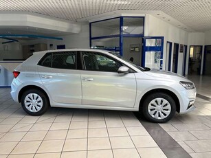 Skoda Fabia1.0 TSI Essence,CarPlay,GRA,PDC,LED-SW