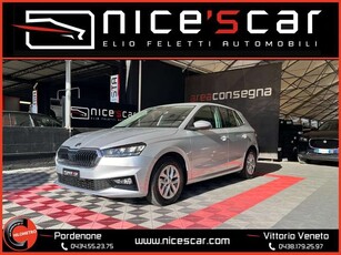 Skoda Fabia1.0 TSI EVO 95 CV Ambition