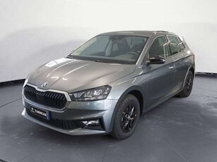 Skoda Fabia1.0 TSI EVO 95 CV Young Edition