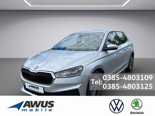 Skoda Fabia1.0TSI Ambition