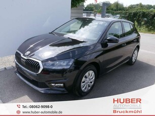 Skoda FabiaAmbition Comfort Plus 1,0 MPI *SHZ*LED*PDC*KLI...