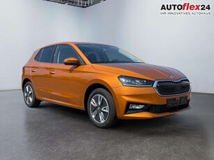 Skoda FabiaDrive Plus 1.5 TSI 150 DSG Klima Kamera NSW PDC...