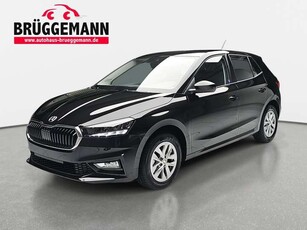 Skoda FabiaFABIA 1.0 MPI LED DAB KLIMA WINTER PDC KAMERA LM15