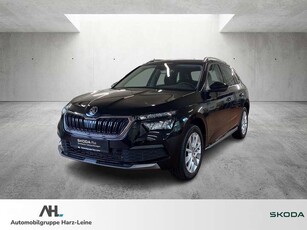 Skoda Kamiq1.0 Kamiq TSI Style DSG LED Navi PDC RFK SHZ Smart