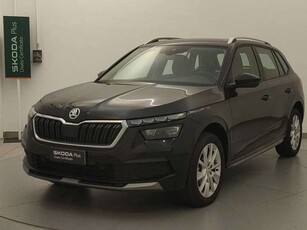 Skoda Kamiq1.0 TSI 110 CV Style