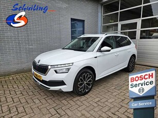 Skoda Kamiq1.0 TSI Active Inclusief Afleveringskosten