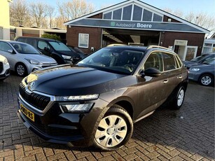 Skoda Kamiq1.0 TSI Active NL. Auto, Airco, Cruise Controll