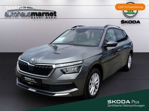 Skoda Kamiq1.0 TSI Ambition*Klima*LED*Light*Lane*